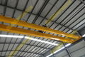 LH model electric Hoist Overhead Crane  4