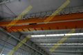 QD Overhead Crane