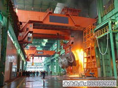 YZ Ladle Crane