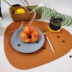 Tabletex PVC Leather Placemat 