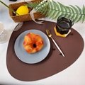 Tabletex PVC Leather Placemat  2