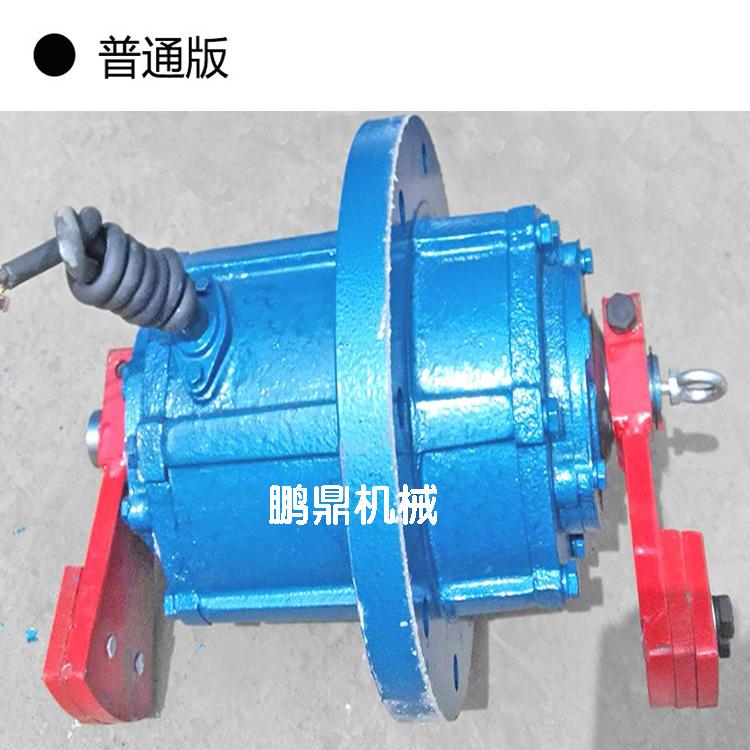 振動篩配件專用立式振動電機可連續工作