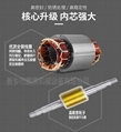 YZUL三相異步振動電機脫水篩