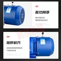 YZUL振動電機2/4/6三相