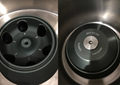 PM16R Benchtop Medical Centrifuge 2