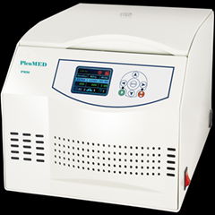 Desktop High Speed Refrigerated Centrifuge PM16