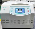 Bench-top large capacity high speed centrifuge PM20A 1