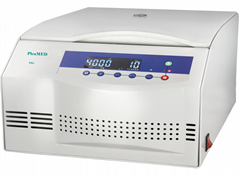 Super Large Capacity Benchtop centrifuge PM4