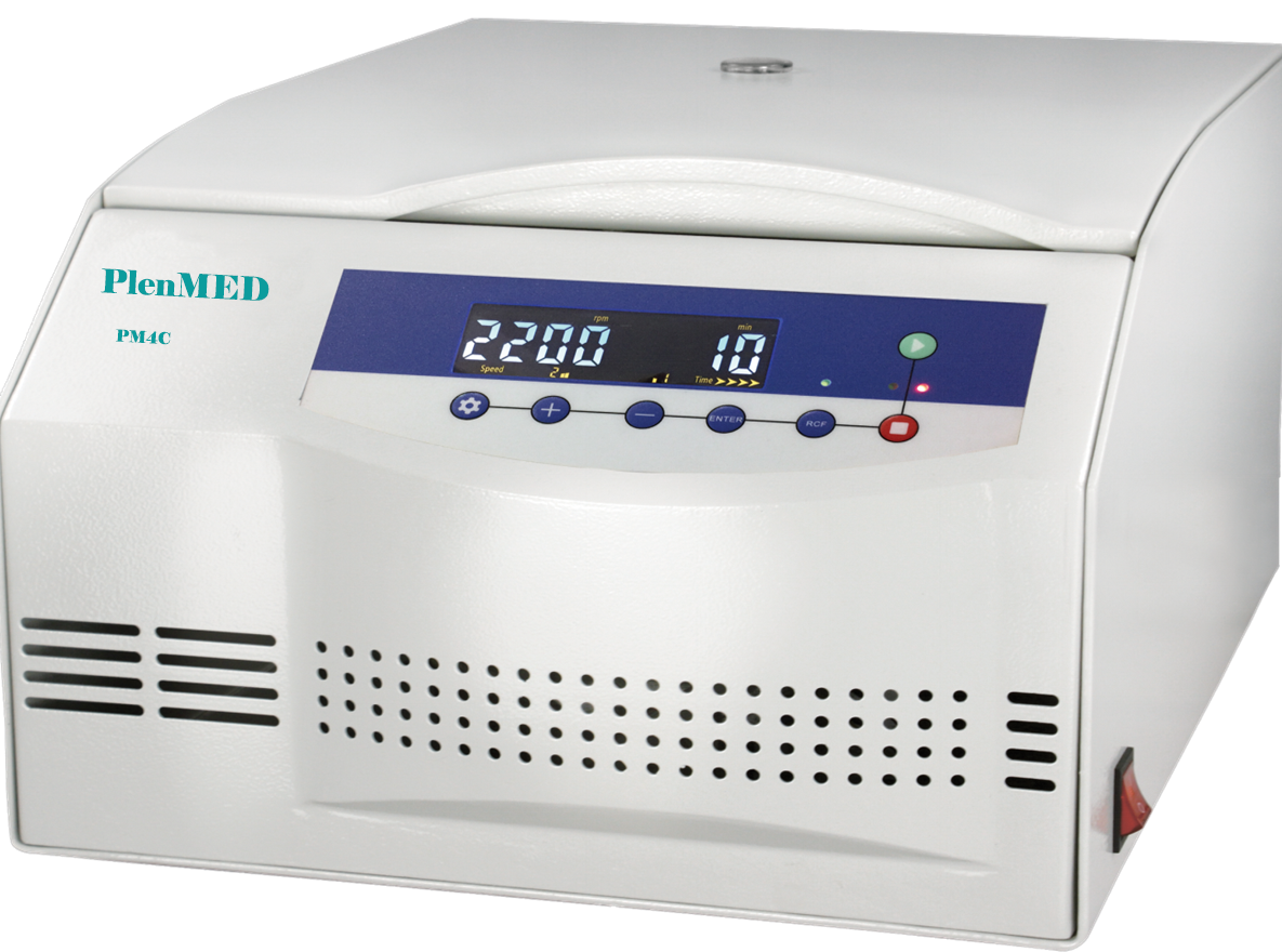 2021 laboratory desktop high-speed capillary Centrifuge Separation hotsale PM4C 2