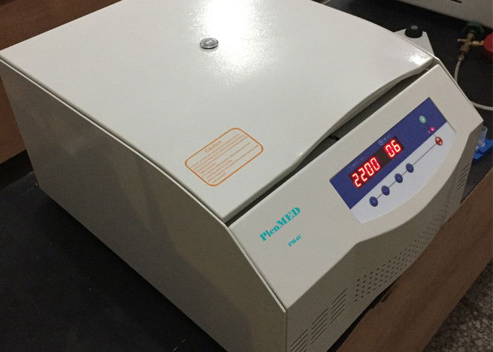 2021 laboratory desktop high-speed capillary Centrifuge Separation hotsale PM4C 3