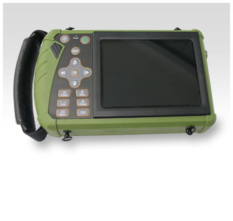 Palm vet digital ultrasound scanner hot sale PM-V1S 2