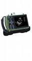 Palm vet digital ultrasound scanner hot sale PM-V1S 3