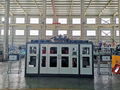 JWZ-BM30DN-C Blow Molding Machine