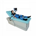 High quality mc3 ECP EECP Machine for Heart Diseases
