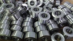 Track roller bearings, NUTR type track rollers