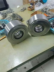 Yoke type track rollers, yoke type track roller manufacturer