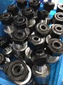 Stus type track rollers, China stud type track roller supplier 3