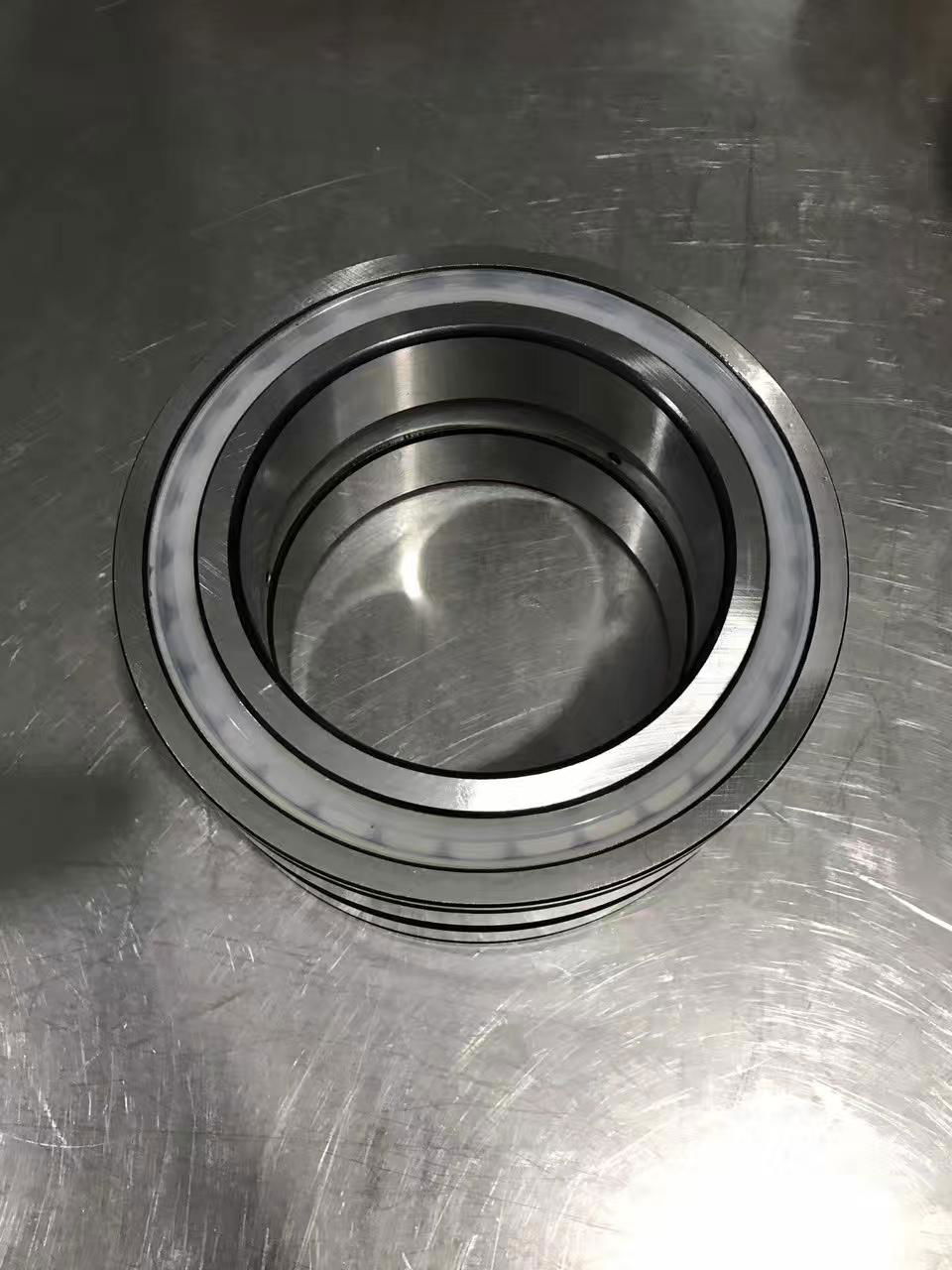 SL series full complement cylindrical roller bearings 2