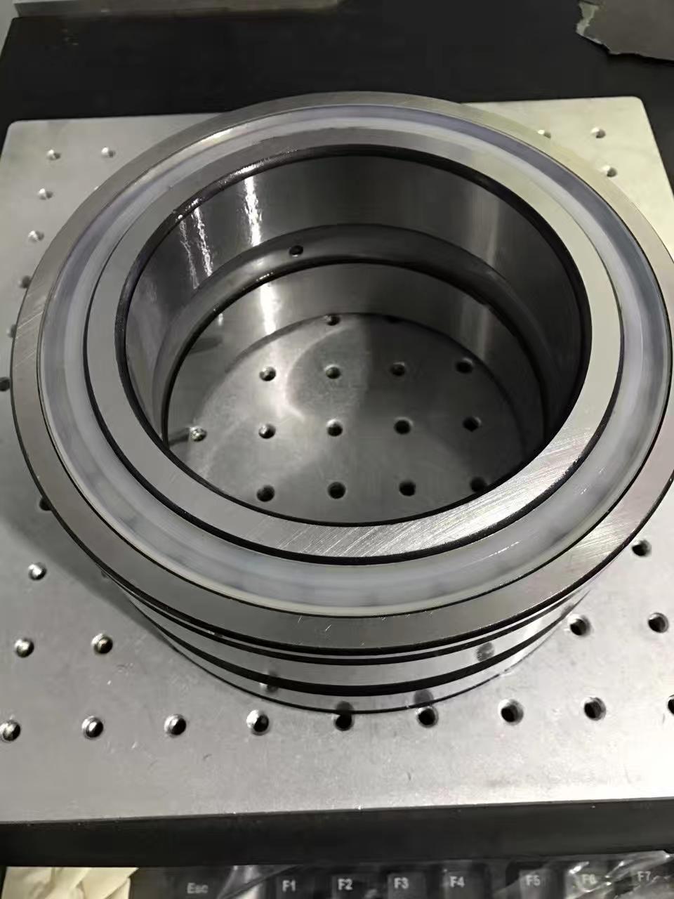 SL series full complement cylindrical roller bearings 3