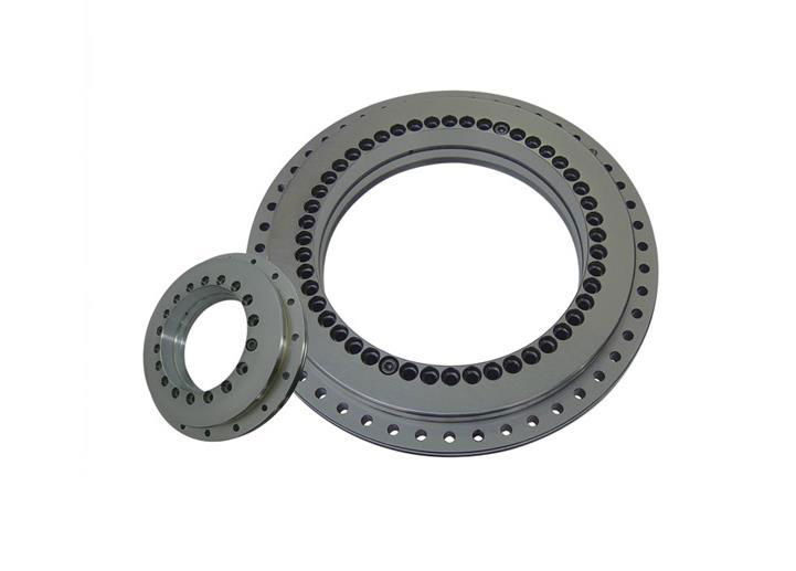 YTR rotary table bearing, turntable bearing 2