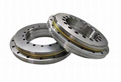 YTR rotary table bearing, turntable bearing