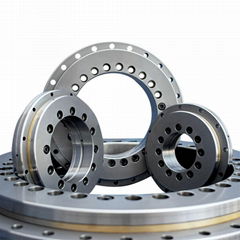 YTR150 rotary table bearing, turntable bearing