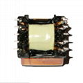 Factory direct sale flyback EP13 SMD high frequency transformer free samples