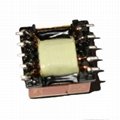 Factory direct sale flyback EP13 SMD high frequency transformer free samples 3