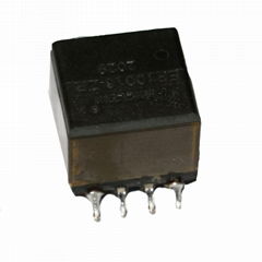 EP7 SMD High Frequency Transformer