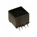 EP7 SMD High Frequency Transformer 2
