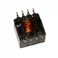 EP7 SMD High Frequency Transformer 3
