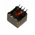 EP7 SMD High Frequency Transformer 4