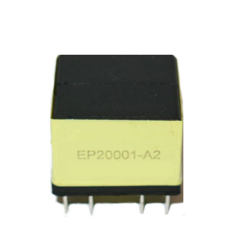 EP20 High Frequency Transformer 4