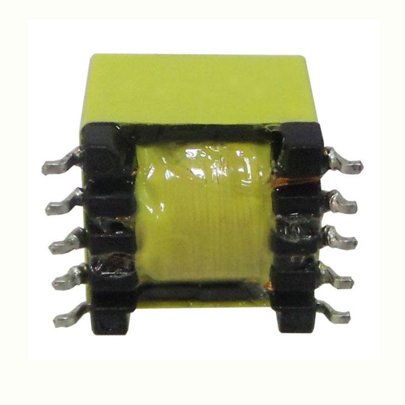EP13 5+5 SMD High Frequency Transformer