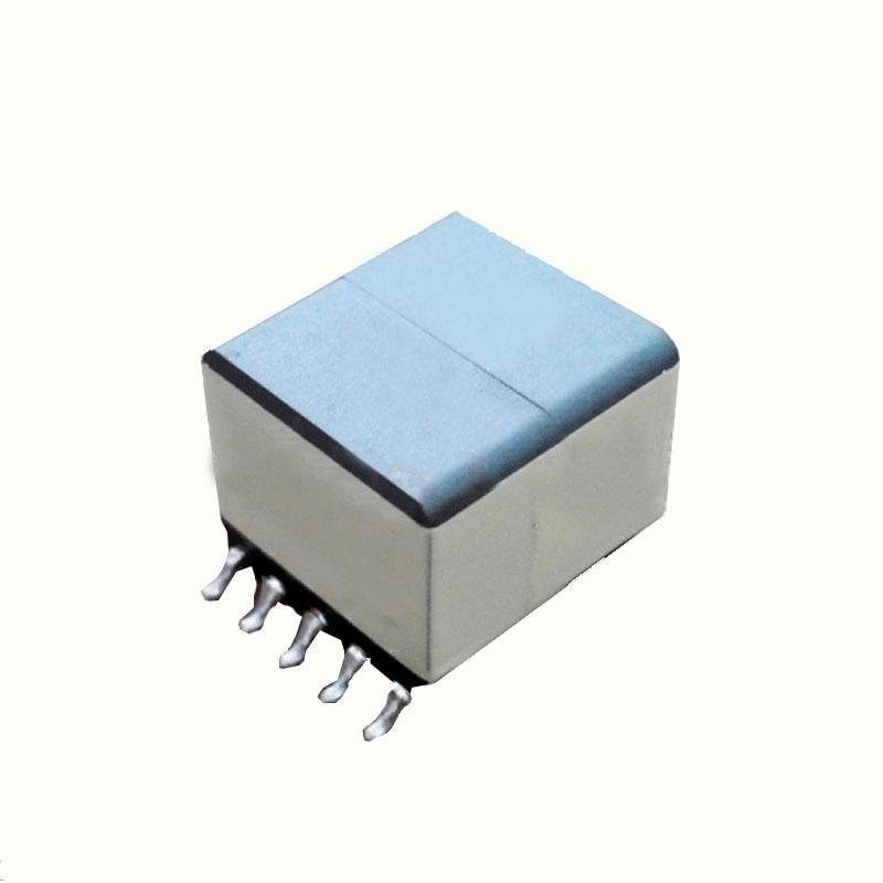 EP13 5+5 SMD High Frequency Transformer 3