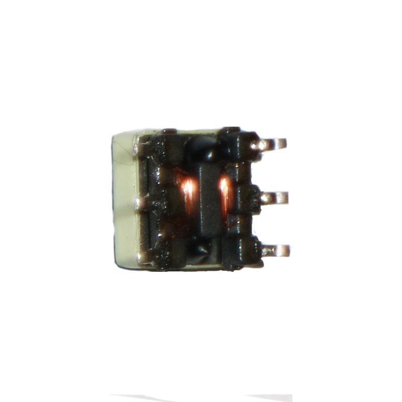 EE6.3 Vertical High Frequency SMD Transformer