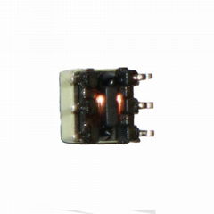 EE6.3 Vertical High Frequency SMD Transformer