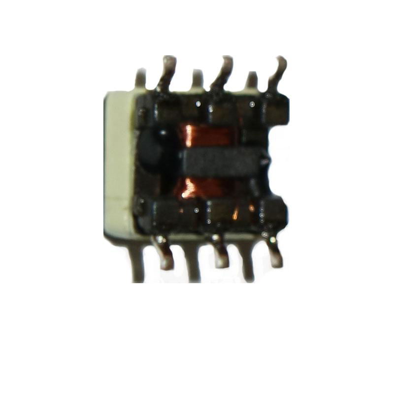 EE6.3 Vertical High Frequency SMD Transformer 2