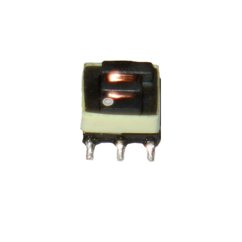 EE6.3 Vertical High Frequency SMD Transformer 3