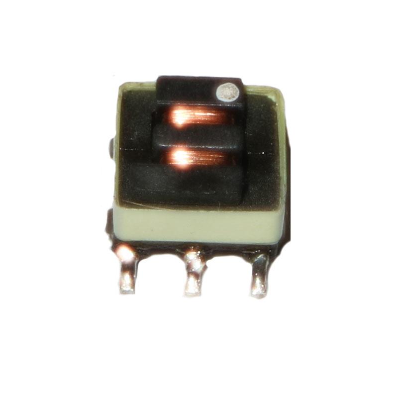 EE6.3 Vertical High Frequency SMD Transformer 5