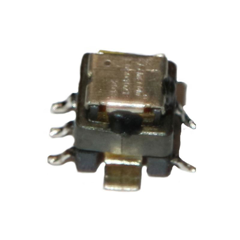 EE5 SMD Toroidal Network Transformer 2