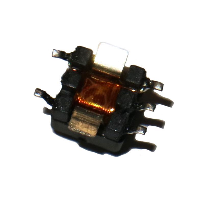 EE5 SMD Toroidal Network Transformer 3