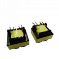  Ee35 Vertical High Frequency Switching Power Supply Transformer