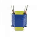 Ee50 Horizontal Pulse High Frequency Transformer Ferrite Core Transformer