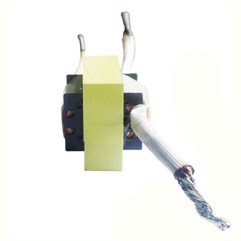 Ee65 Ferrite Core Inverter Welding Power High Frequency Transformer