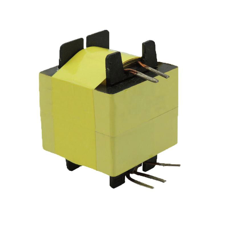 Ee65 Ferrite Core Inverter Welding Power High Frequency Transformer 4