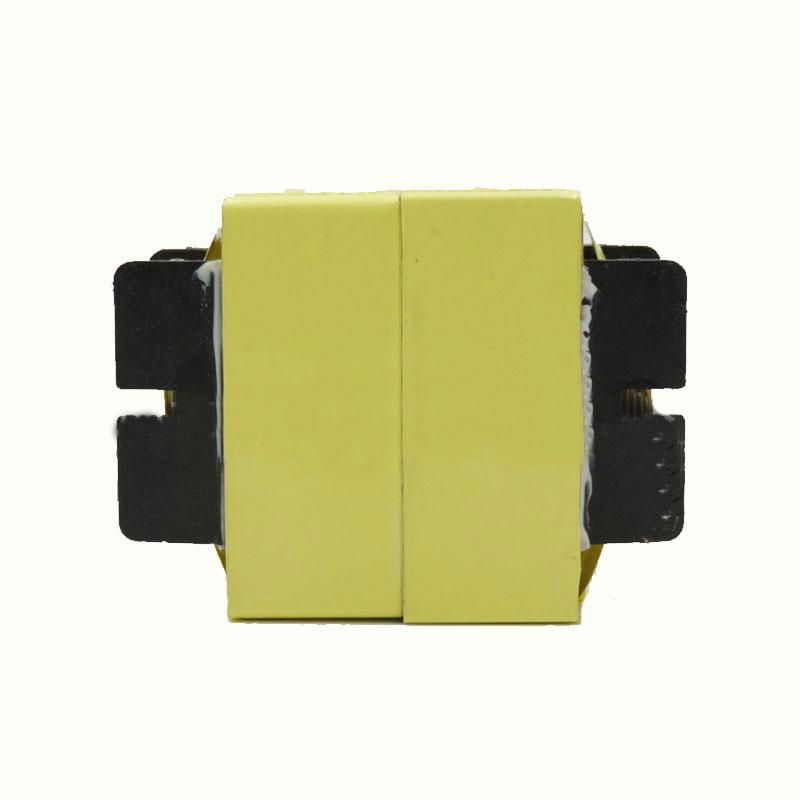 Ee65 Ferrite Core Inverter Welding Power High Frequency Transformer