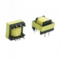 Ee16 5+5 High Frequency Flyback Transformer Toroidal Winding Ferrite Core 1