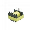 Ee16 5+5 High Frequency Flyback Transformer Toroidal Winding Ferrite Core 4