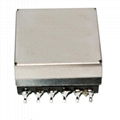  Efd20 6+6 SMD Ferrite Core Flyback Transformer Free Sample